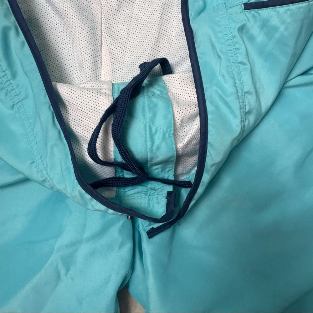 Gap swim trunks Blue Swim Shorts
